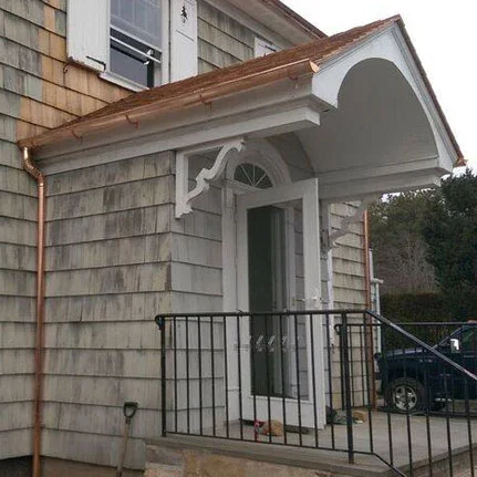 gutter instalation Smithtown ny