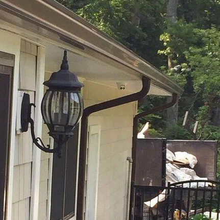 gutter replacement Smithtown ny