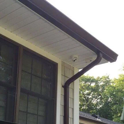 emergency gutter repair Smithtown ny